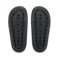 Papuci din EVA marimea 40/41 personalizat, vedere lateral