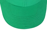 Șapcă SOL'S Buffalo Six Panel personalizată, pe model