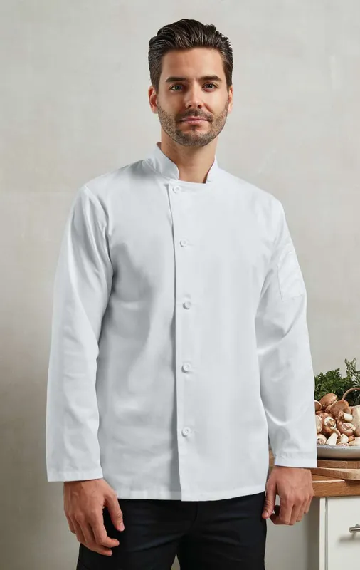Jachetă unisex Premier Essential Chef S