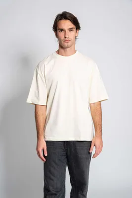 Cămașă unisex Vesti Jersey Max Short Sleeve Crew Neck T personalizată