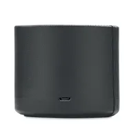 Boxă wireless din PU reciclat personalizată