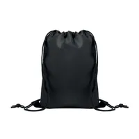 Rucsac copii cu șnur 190T RPET personalizat