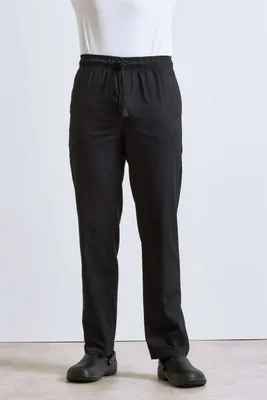 Pantaloni unisex Premier Chef S Slim Fit Trousers personalizați