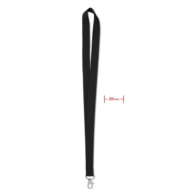 Lanyard personalizat