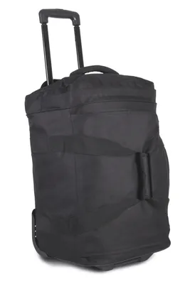 Geantă Kimood Cabin Size Holdall Trolley Suitcase personalizată