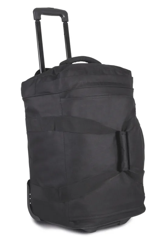 Geantă Kimood Cabin Size Holdall Trolley Suitcase