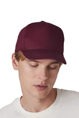 Șapcă K-UP Cotton 5 Panels