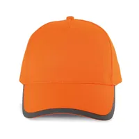 Fluorescent Orange