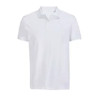 Tricou polo unisex SOL'S Pacific personalizat, alb