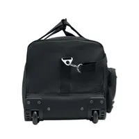 Trolley duffle 600D RPET personalizat