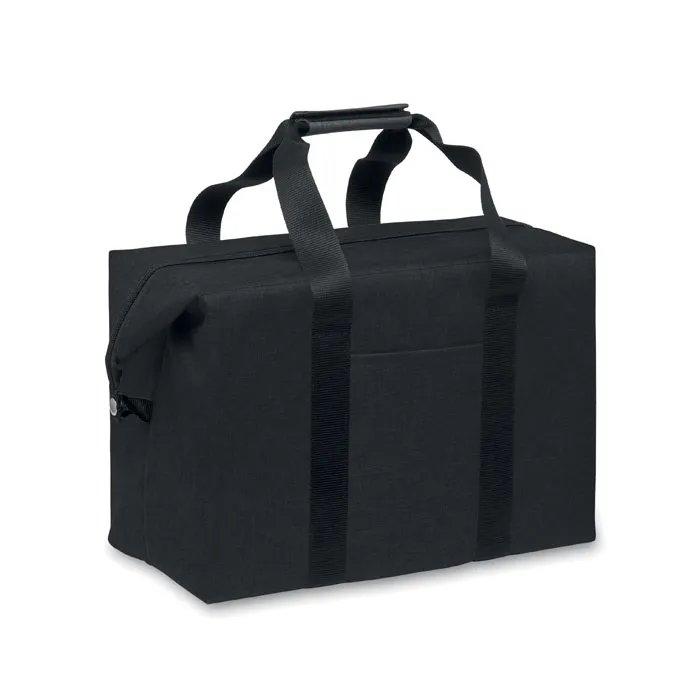 Cooler bag 300D RPET 37L