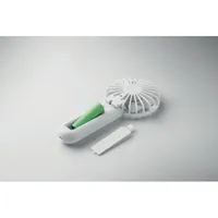 Ventilator portabil pliabil personalizat, în context
