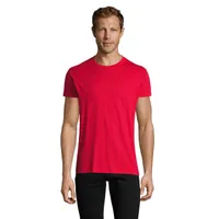 REGENT FIT MEN 150g personalizat, red