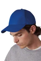 Șapcă K-UP Sports personalizată, pe model