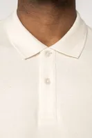 Tricou polo bărbați Native Spirit Pique personalizat, pe model
