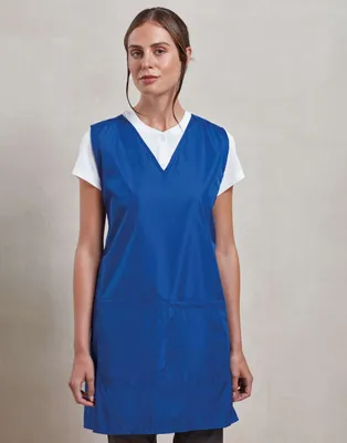 Premier Waterproof Wrap Around Tunic