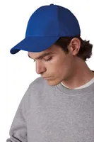 Șapcă K-UP Sports personalizată, pe model