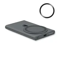 Powerbank wireless personalizat, titan