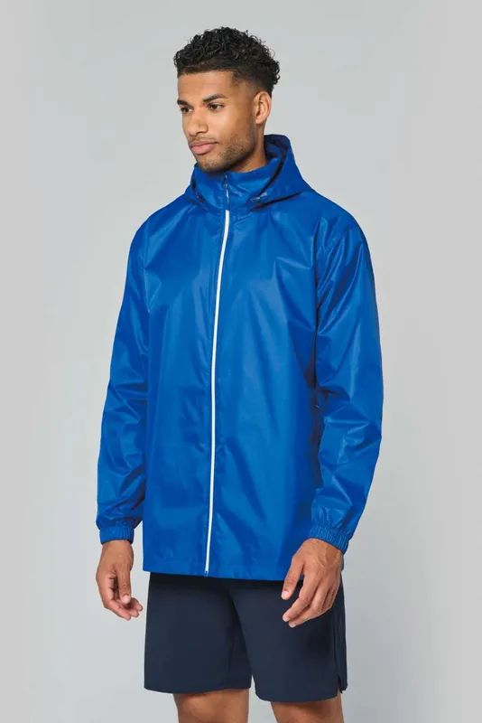 Jachetă unisex Proact Adult Rain
