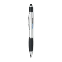 Pix stylus personalizat, vedere zona de personalizare