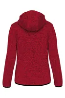 Red Melange