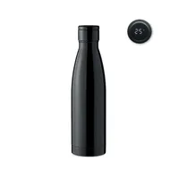 Sticlă cu termometru 500 ml personalizată