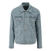 Light Blue Wash