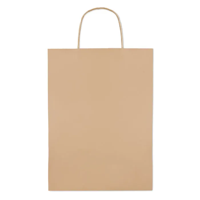 Pungă mare 150 gr/m² personalizată