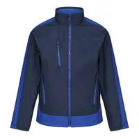Navy/New Royal