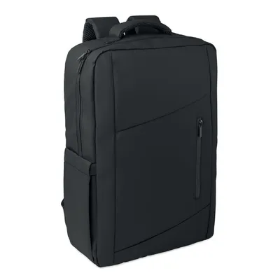 Rucsac pt laptop 15" PU RPET