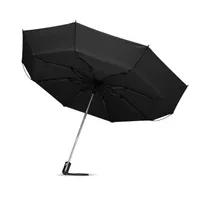 Umbrelă pliabilă reversibilă personalizată, vedere detaliu