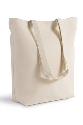 Sacoșă Kimood Organic Cotton Tote