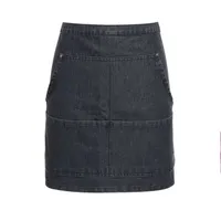 Black Denim