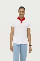 Accesoriu textil SOL'S Bandana personalizat, pe model