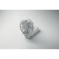 Ventilator portabil pliabil personalizat, vedere detaliu