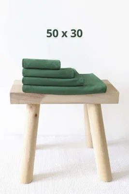 Prosop SOL'S Atoll 30 Microfibre personalizat