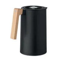Ulcior cu perete dublu 1L personalizat, vedere detaliu