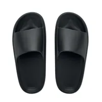 Papuci din EVA marimea 40/41 personalizat, vedere spate