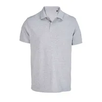 Tricou polo unisex SOL'S Pacific personalizat, gri