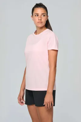 Tricou damă Proact Short-sleeved Sports