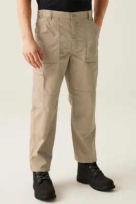 Pantaloni bărbați Regatta Action Trousers (short)