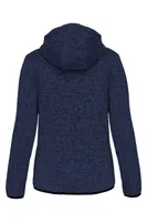 Navy Melange