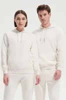 Hanorac unisex SOL'S Stellar personalizat, pe model