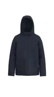 Hanorac bărbați Legend Classics 3-LAYER Detachable Softshell personalizat, albastru