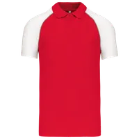 Red/White