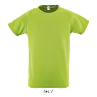 Apple Green