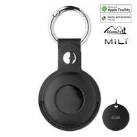 Localizator inteligent Find My personalizat