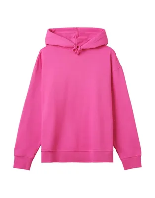 Hanorac damă True Blanks Oversized