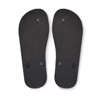 Papuci sublimați 44-46 personalizat, vedere spate
