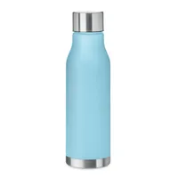 Albastru Deschis Transparent